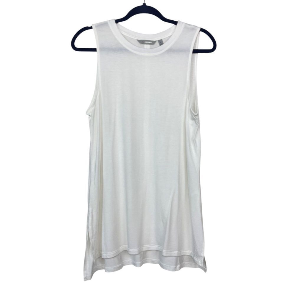 ‎ATHLETA Threadlight Layering Tank NEW - Picture 2 of 7